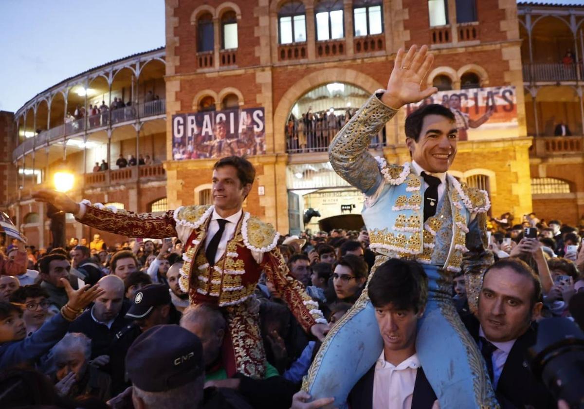 As Hemos Contado La Y Ltima De Abono En La Glorieta Apote Sica